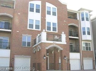 8621 Fluttering Leaf Trail #403, Odenton, MD 21113