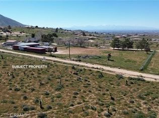 10177 Cerra Vista St, Apple Valley, CA 92308