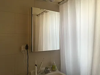 Rented by Geraldine Capasso, LREB