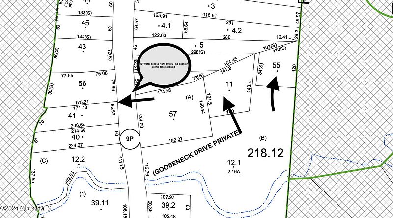 5th image of 2 Gooseneck Drive