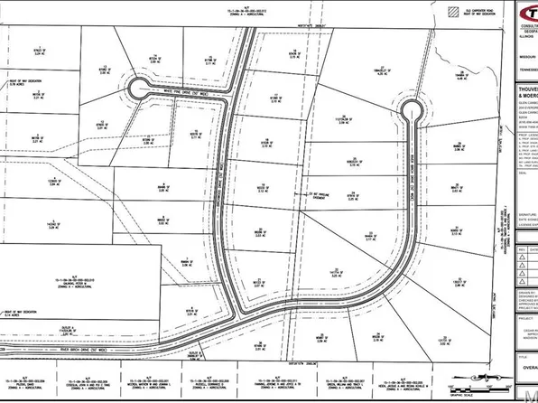 0 Old Carpenter Rd Lot 2, Edwardsville, IL 62025