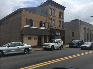 415 Saint Clair Ave, Clairton, PA 15025
