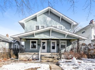 747 Wallace Ave, Indianapolis, IN