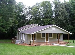 417 Joe Collins Rd, Monroe, NC 28112