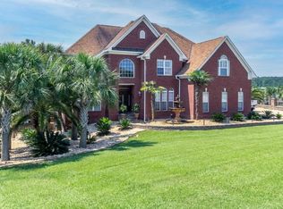 204 Pinnacle Ct, Macon, GA 31216