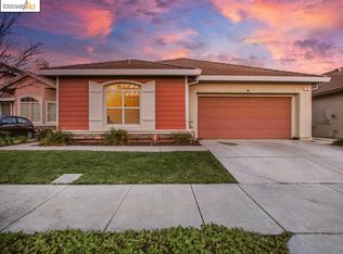 511 Lassen Way, Oakley, CA