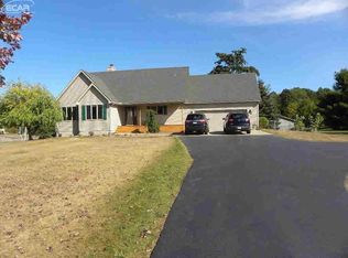 11440 N Webster Rd, Clio, MI 48420