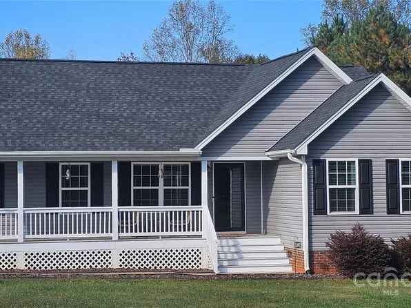 6300 Bill Sain Rd, Vale, NC 28168
