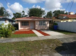 5911 SW 2nd Ter, Miami, FL 33144