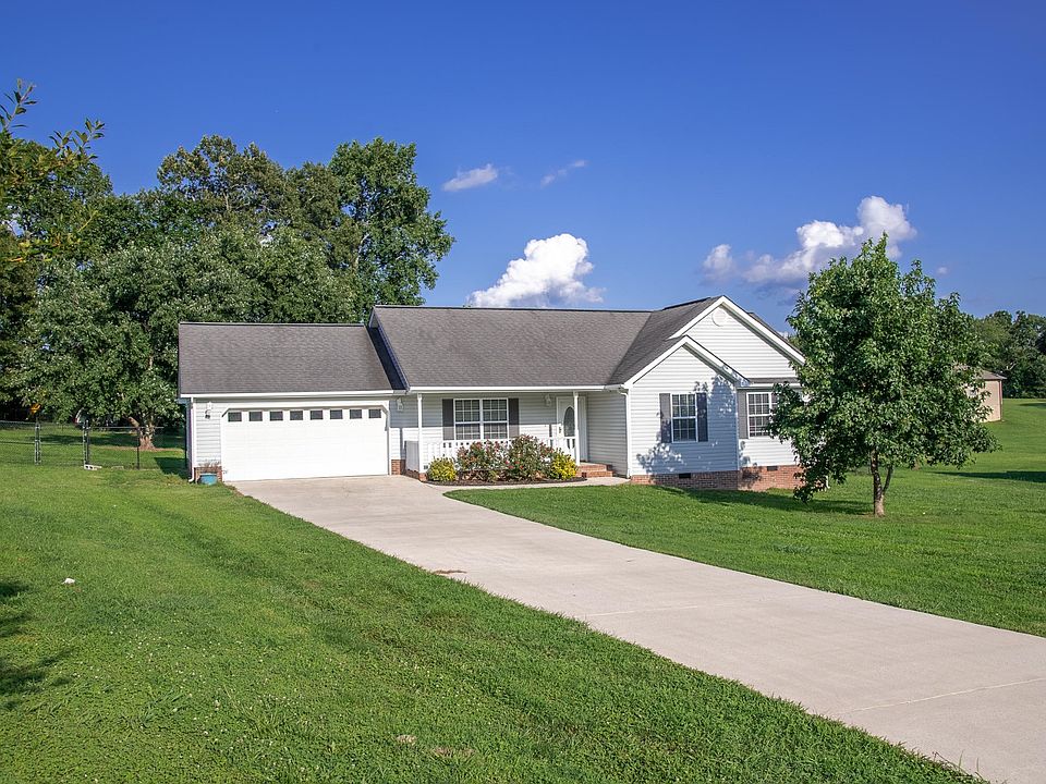 59 Lonecrest Dr LOT 188, Ringgold, GA 30736 Zillow