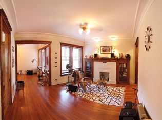 3017 W Logan Blvd #1, Chicago, IL 60647