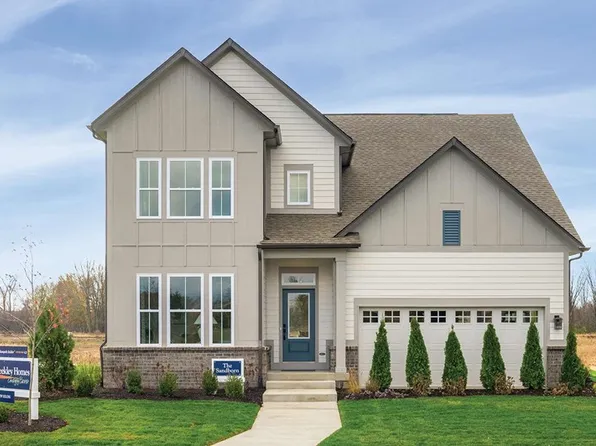 Sandborn Plan, Marilyn Woods - The Signature Collection