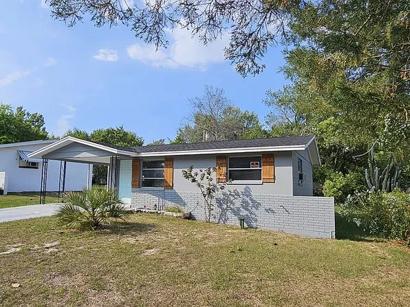 7 W Golden St, Beverly Hills, FL 34465