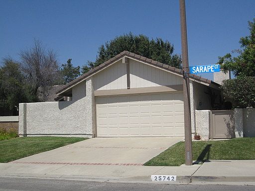 1st image of 25742 Sarape Ct
