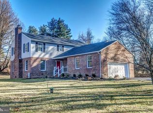 3913 York Dr, Havre De Grace, MD 21078