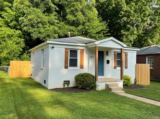 1826 Taylor Ave, Charlotte, NC 28216