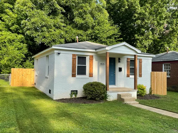 1826 Taylor Ave, Charlotte, NC 28216