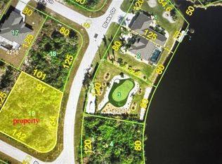 13470 Boabadilla Ln #19, Pt Charlotte, FL 33981