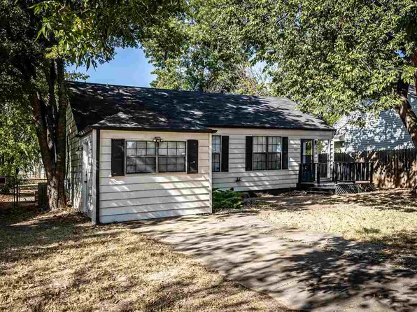 1707 NW Oak Ave, Lawton, OK 73507