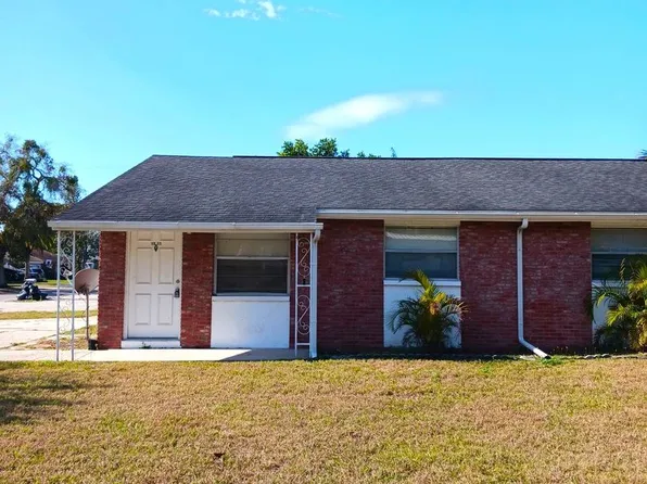 1511 Swordbill Dr, Holiday, FL 34690