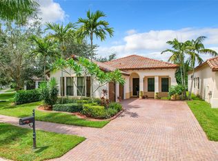 3982 NW 85th Ave, Cooper City, FL 33024