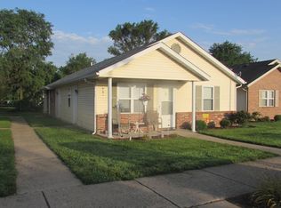 3152 N 19th St, Terre Haute, IN 47804