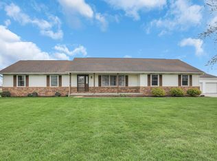 7700 Braun Rd, Groveport, OH 43125