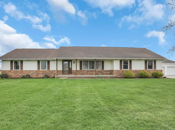 7700 Braun Rd, Groveport, OH 43125