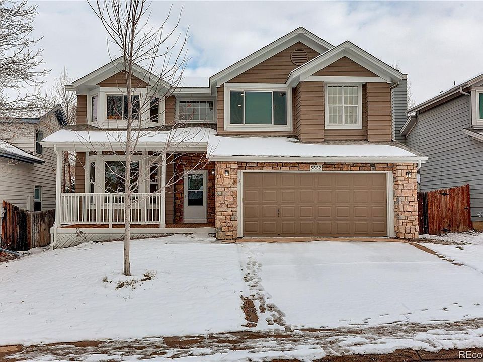 1st image of 5322 S Danube Court
