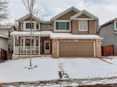 5322 S Danube Court, Centennial, CO, 80015