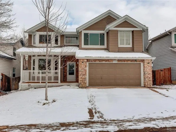 5322 S Danube Court, Centennial, CO 80015
