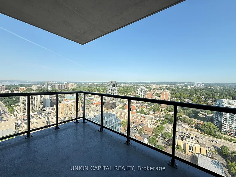 2075 Lakeshore Rd #2408 — Photo 29