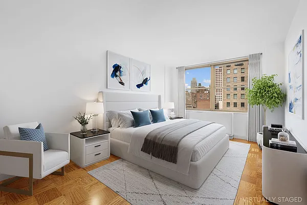 301 East 79th Street #18C in Yorkville, Manhattan | StreetEasy