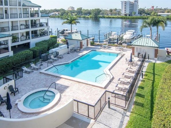 Waterfront Condo - Tampa FL Real Estate - 10 Homes For Sale | Zillow