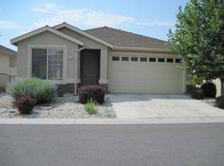 1239 Canvasback Dr, Carson City, NV