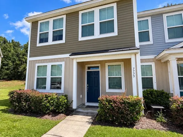 7775 Montview Rd, North Charleston, SC 29418
