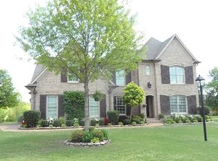 4818 Delbridge Ct E, Olive Branch, MS 38654