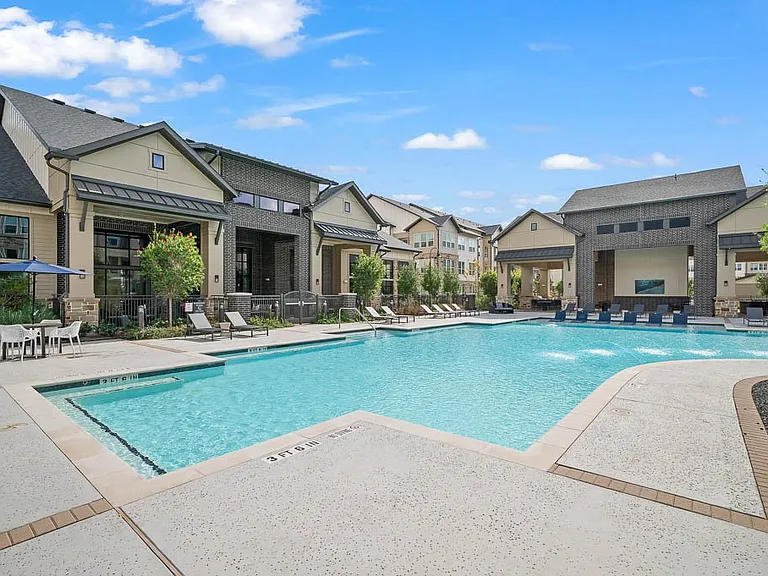 Camber Ridge at Cross Creek Ranch general photo