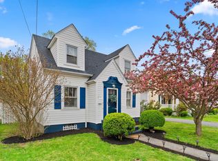 216 Boyd Ave, Winchester, VA 22601