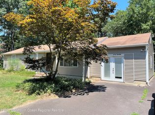 100 Richter Rd, Jackson, NJ 08527