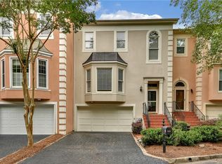 8980 Niblick Dr, Alpharetta, GA 30022