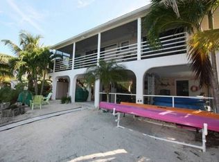 29017 Geranium Dr, Big Pine Key, FL 33043