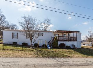 519 E Wine St S, Connellsville, PA