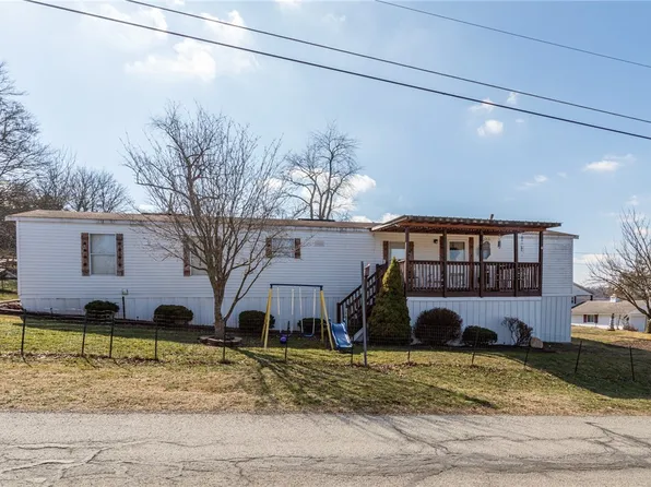 519 E Wine St, Connellsville, PA 15425