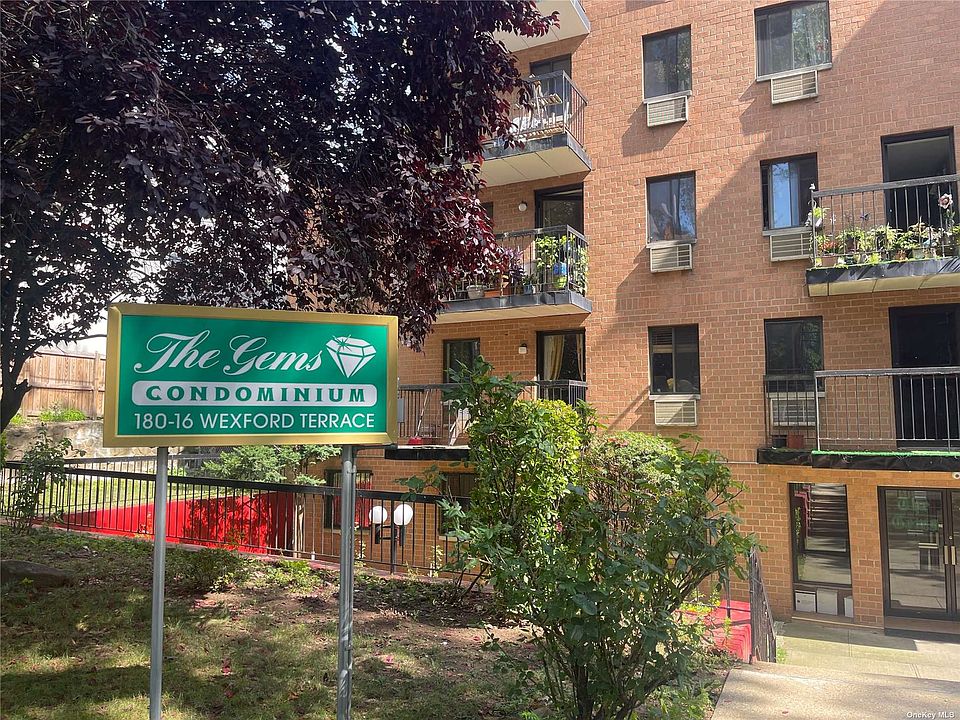 18016 Wexford Terrace UNIT 2F, Jamaica, NY 11432 MLS 3489950 Zillow