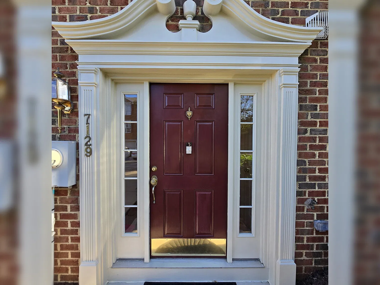3 bed, 2.5 bath, 2100 sqft, $2,950 — Photo 3