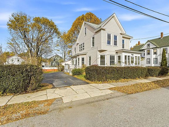 2nd image of 51 Chestnut St #A