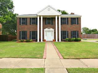 4114 Tradewind Dr, Rowlett, TX 75088