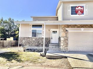 3451 W 65th Ave UNIT A, Denver, CO 80221