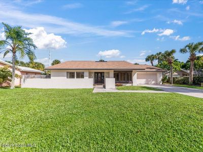 338 Coral Way W, Indialantic, FL, 32903